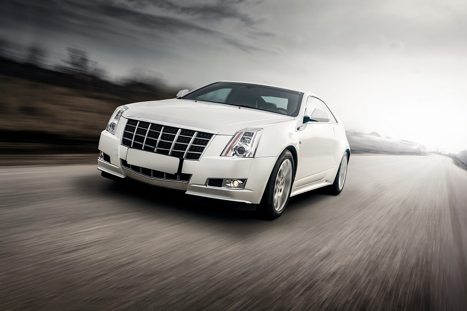 Cadillac Repair In Falmouth, MA