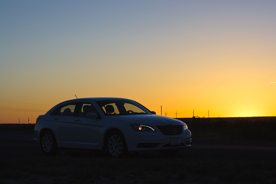 Chrysler Repair In Falmouth, MA