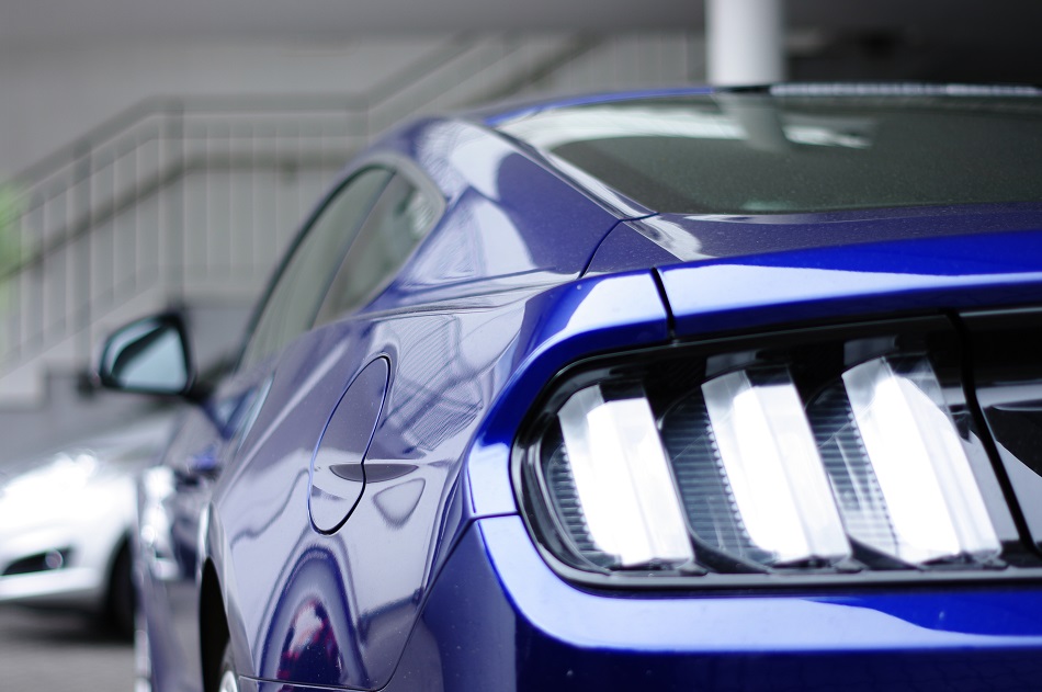 Ford Repair In Falmouth, MA Ford Repair In Falmouth, MA