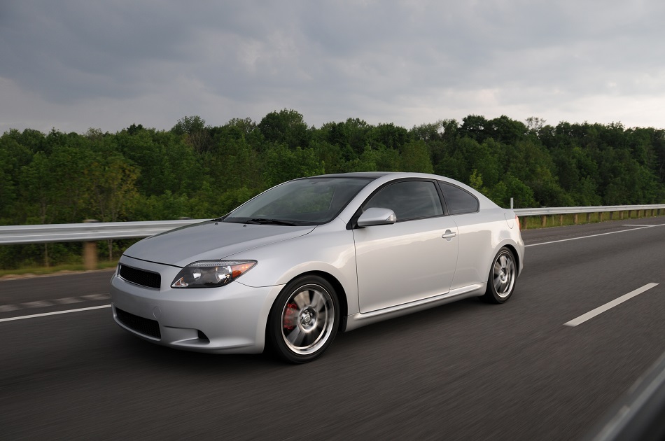 Scion Repair In Falmouth, MA Scion Repair In Falmouth, MA