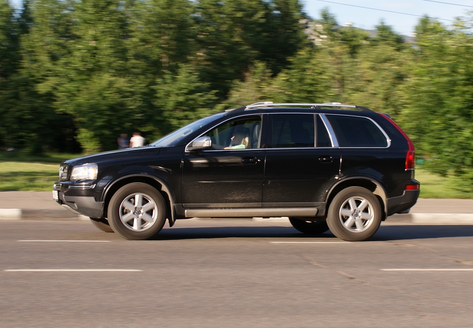 Volvo Repair In Falmouth, MA