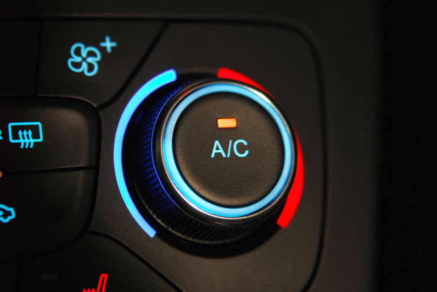Auto Air Conditioning Repair In Falmouth, MA