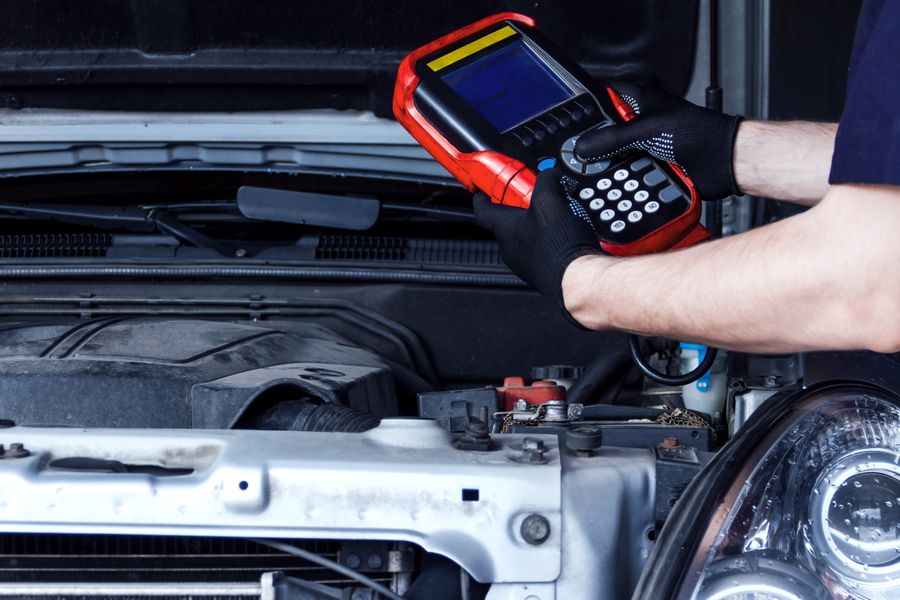 Auto Diagnostics In Falmouth, MA