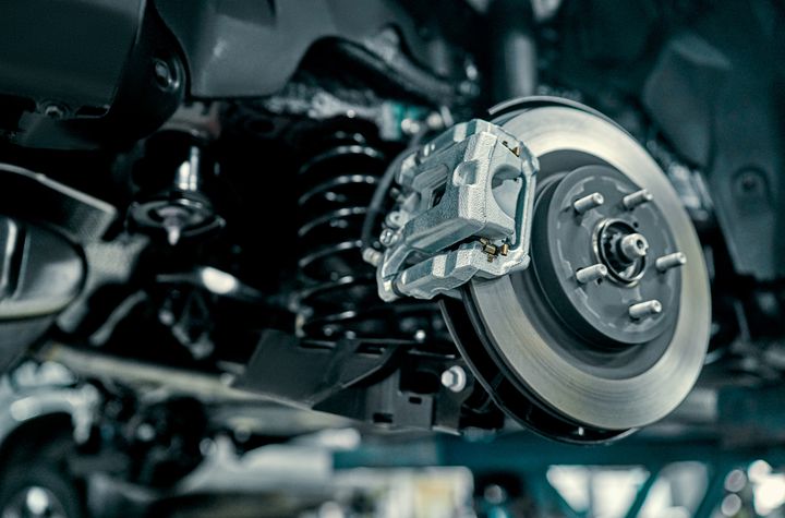 Brake Repair In Falmouth, MA