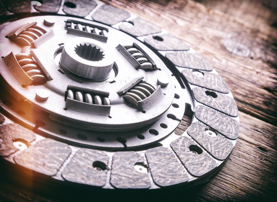 Clutch Repair In Falmouth, MA Clutch Repair In Falmouth, MA