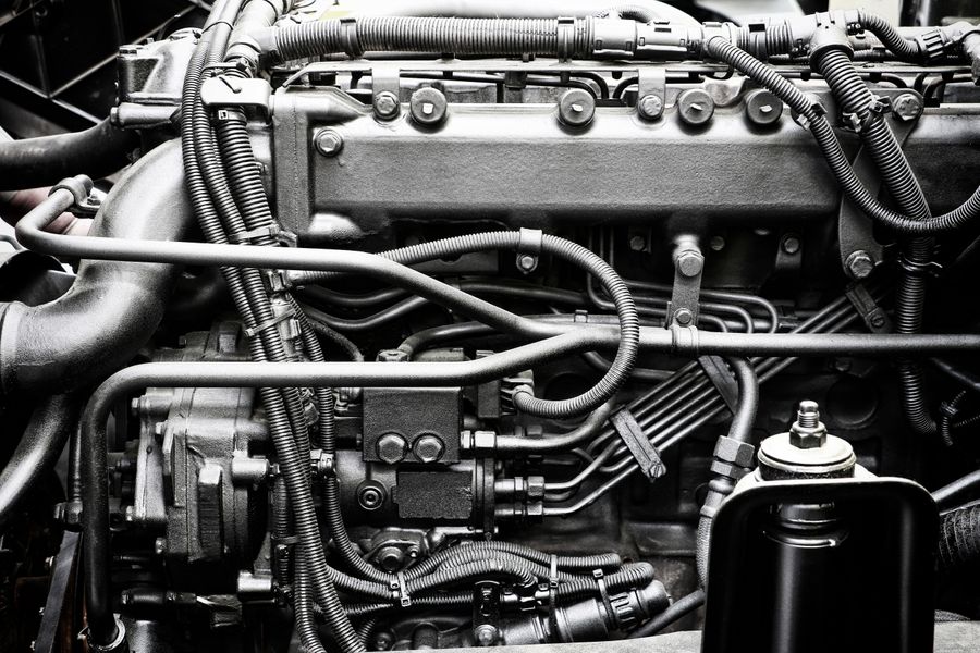 Diesel Service In Falmouth, MA Diesel Service In Falmouth, MA