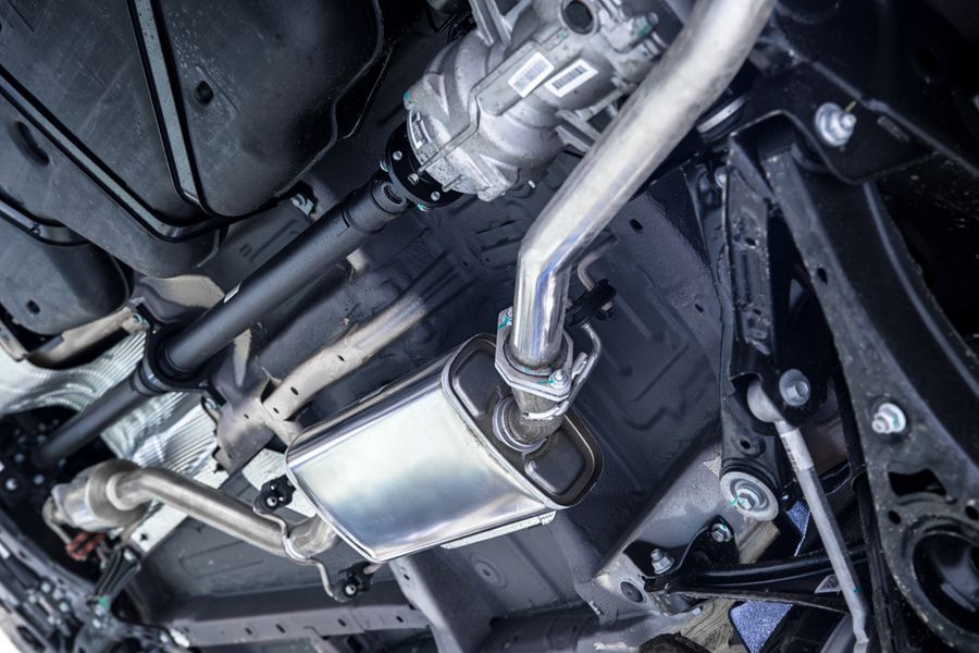 Muffler Repair In Falmouth, MA Muffler Repair In Falmouth, MA