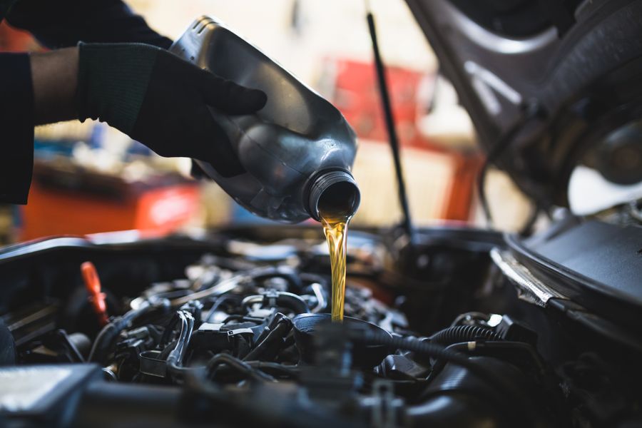 Oil Change Service In Falmouth, MA Oil Change Service In Falmouth, MA
